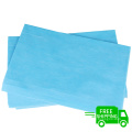 Free shipping 50pcs/bag nonwoven fabric disposable bed sheet for salon SS Sheet